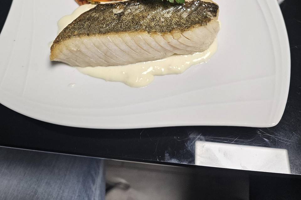 Filet de Lieu Noir