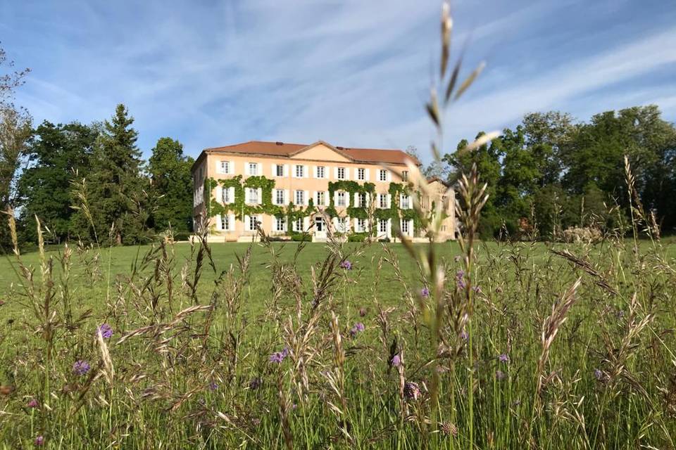 Le parc