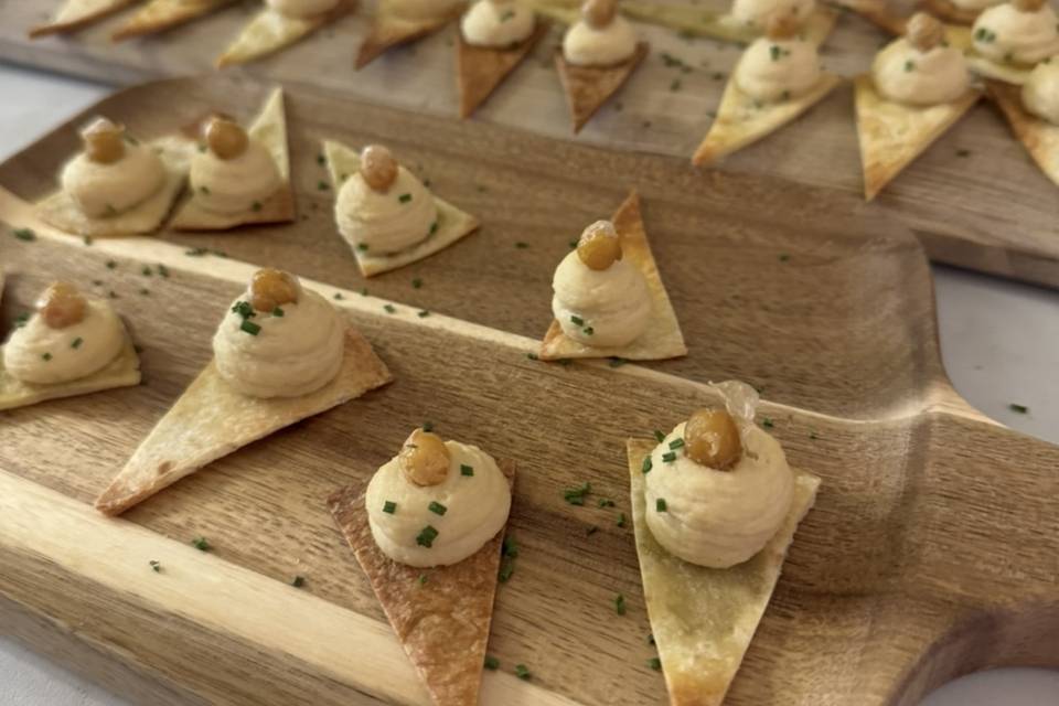 Houmous