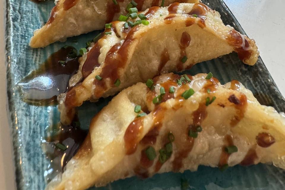 Gyozas