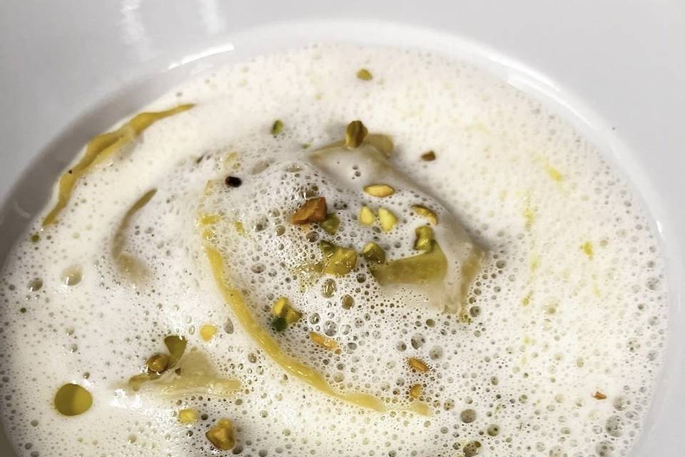 Entrée