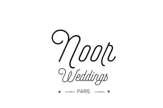 Noor Weddings logo