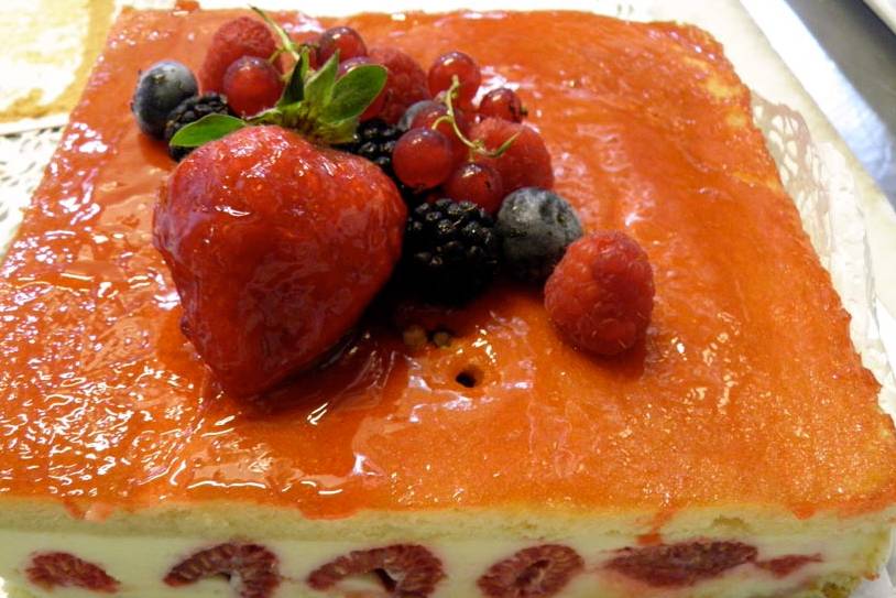 Desserts