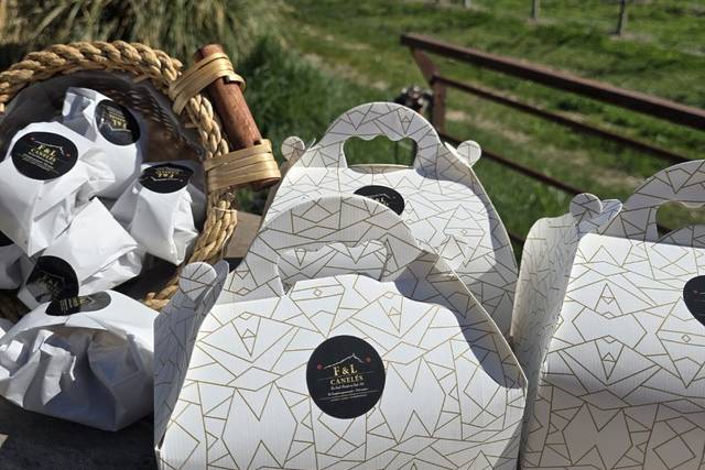 Packaging
