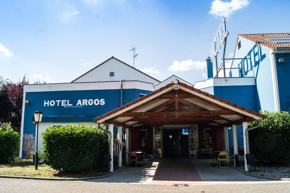 Hotel Argos