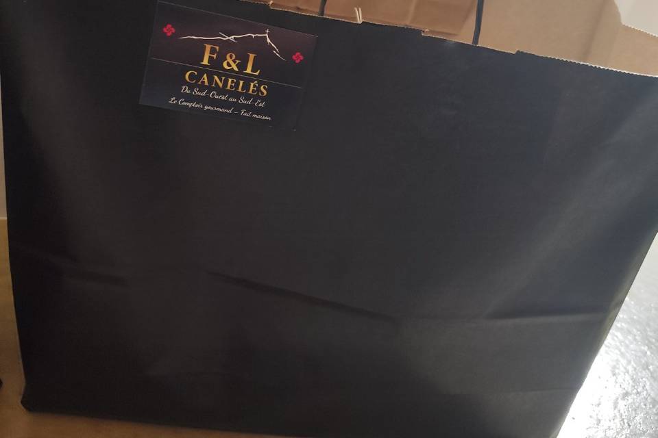 Packaging