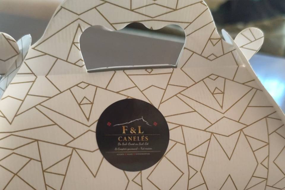 Packaging