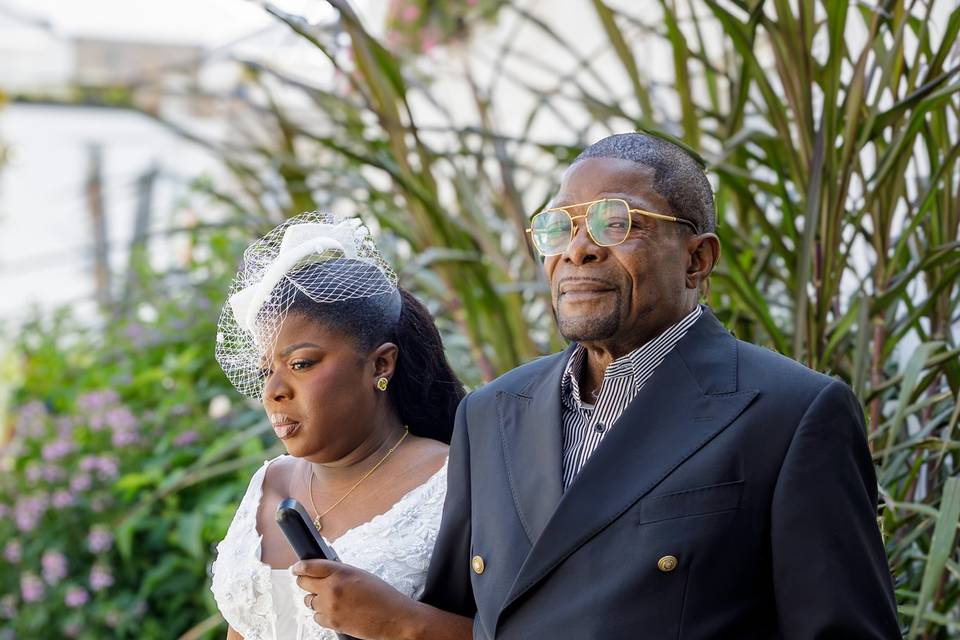 EMMA & SON PERE
