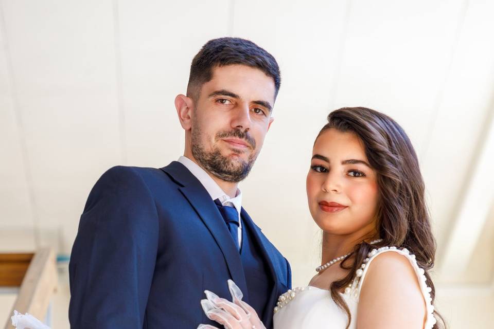 Couple