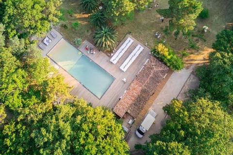 Domaine Louisiane