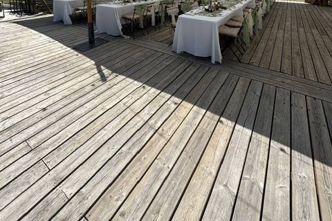 Mise en place
