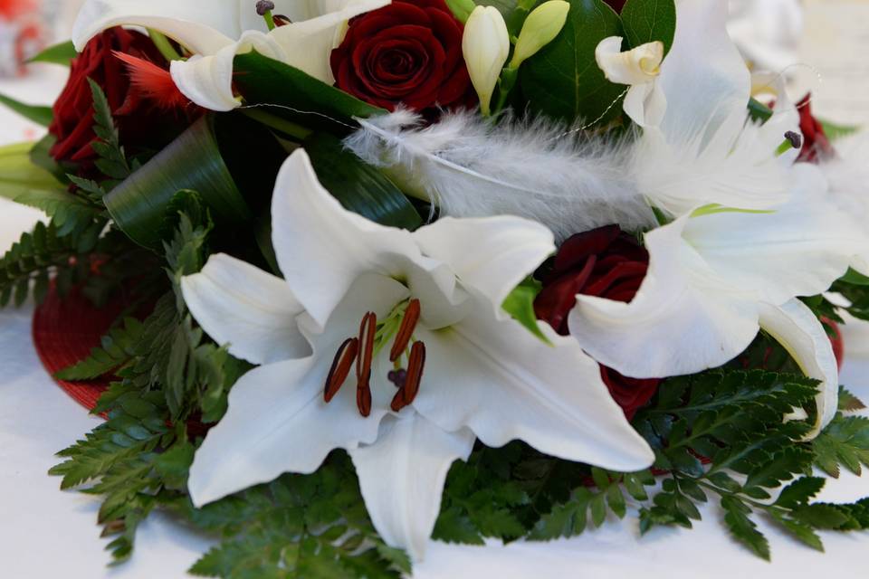 Encore un bouquet
