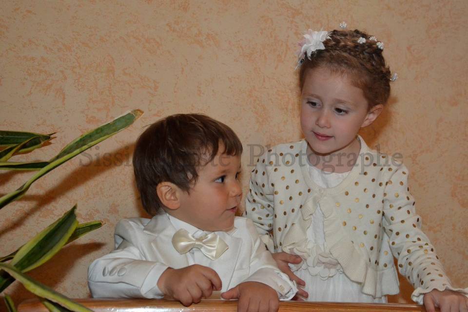 Trop mignons