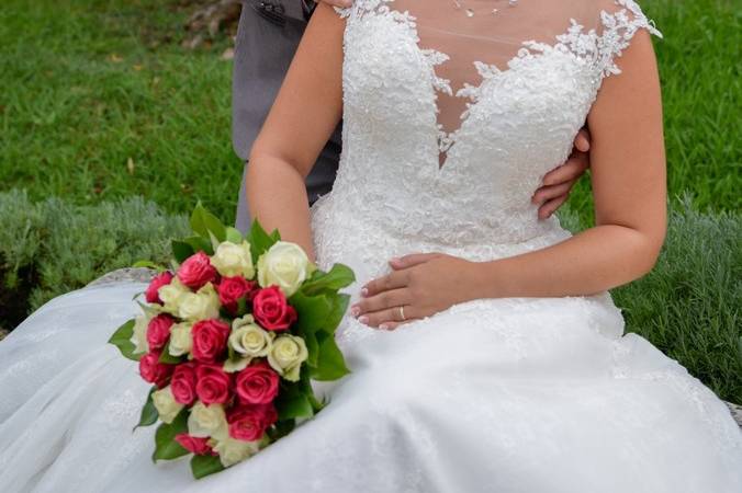 Amoureux depuis tant d'année