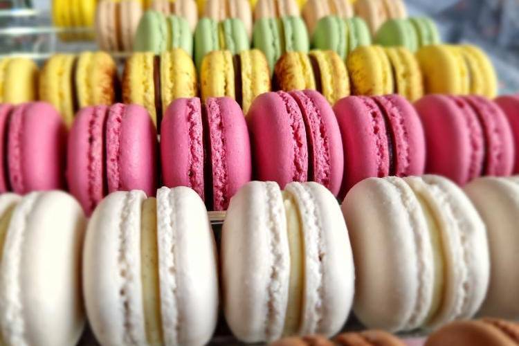 Macarons