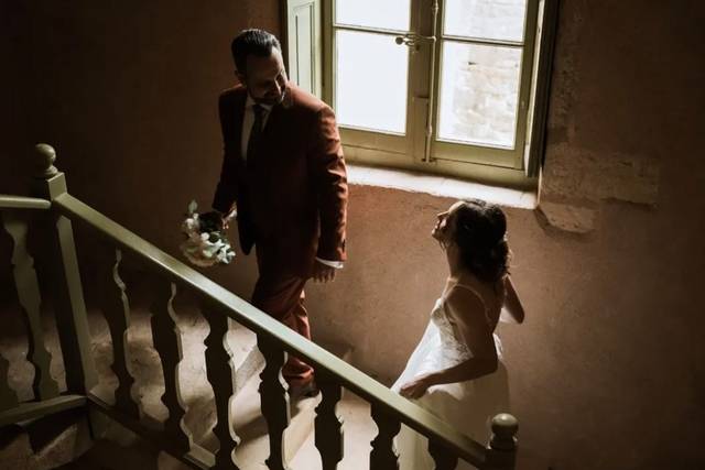 Anais & Charles