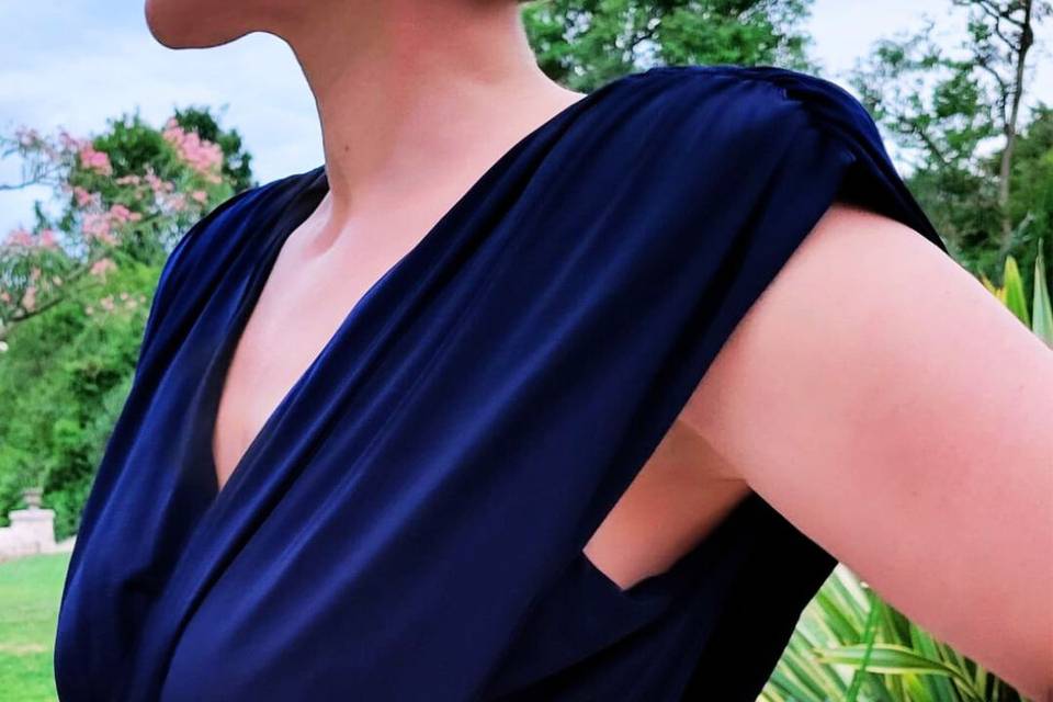Robe Vérone