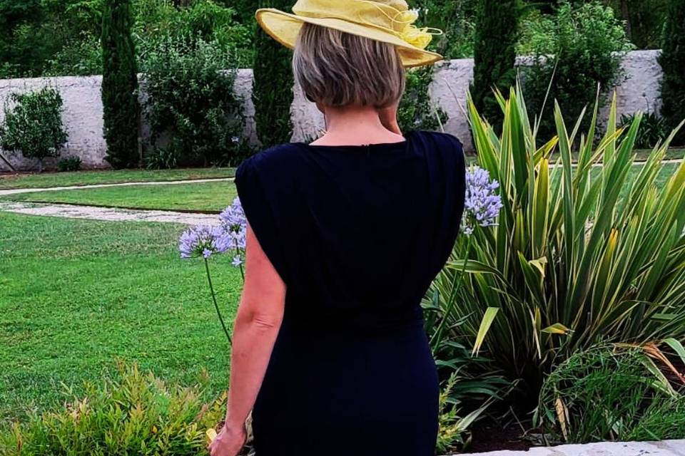Robe Vérone