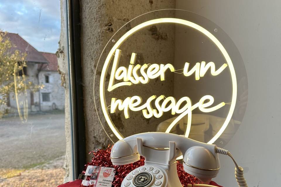 Liuvre d'or audio