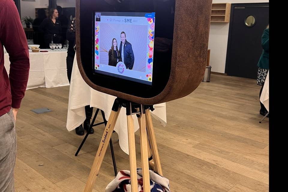 Selfie Box