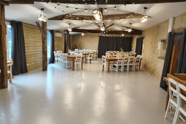 Salle