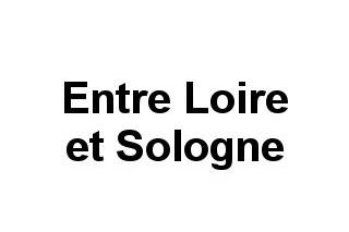 Entre Loire et Sologne logo