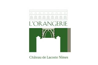 Orangerie du Château de Lacoste