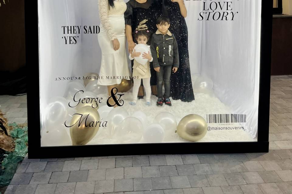 Famille