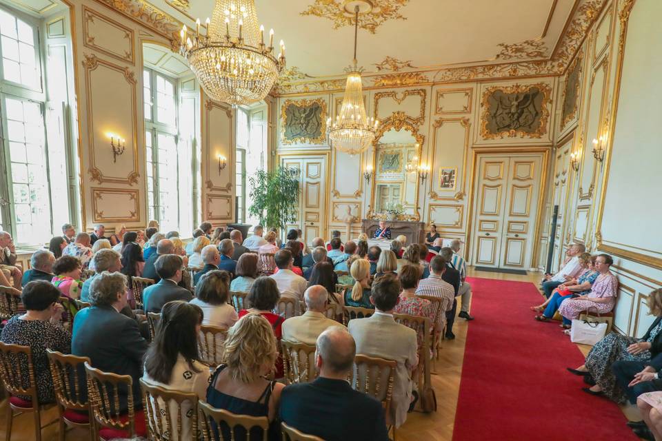 Mairie