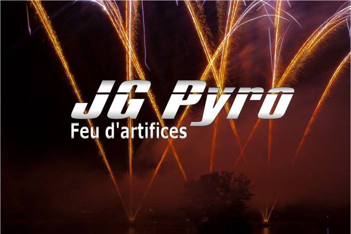 JG Pyrotechnie