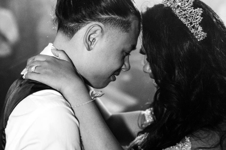 C&JT Wedding