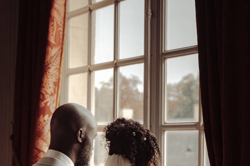 K&A Wedding
