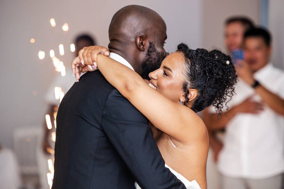 K&A Wedding