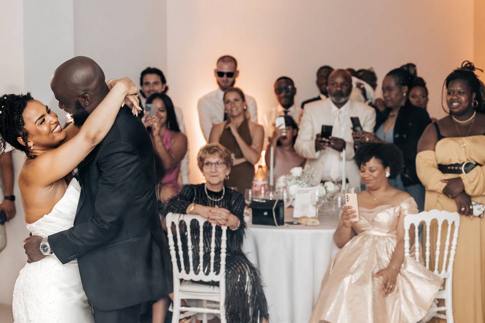 K&A Wedding