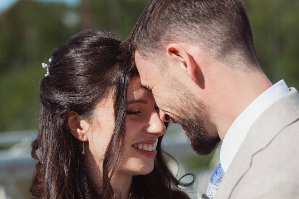 K&M Wedding