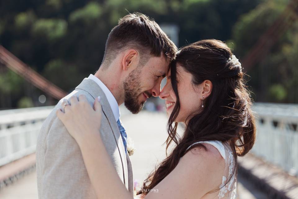 K&M Wedding