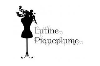 Lutine Piqueplume LOGO