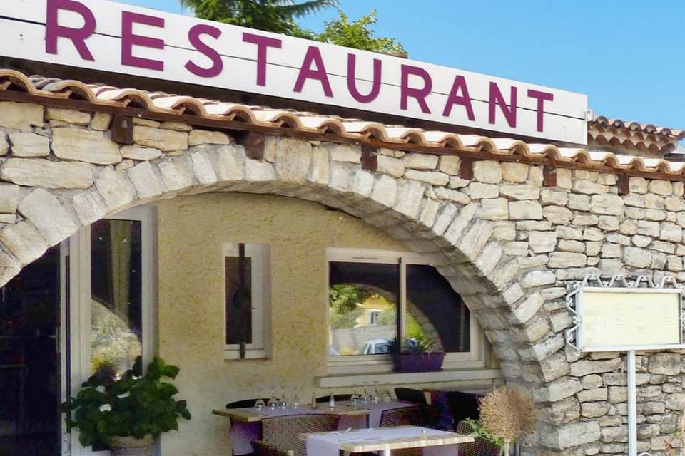 Restaurant des Arcades