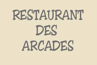 Restaurant des Arcades