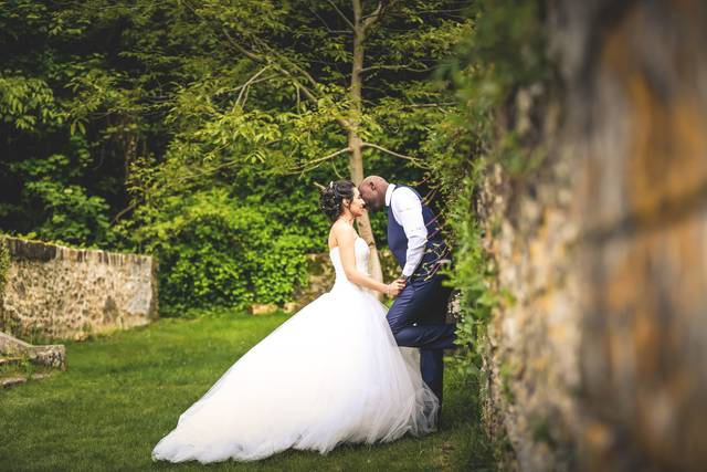 Ewohprodcution mariage