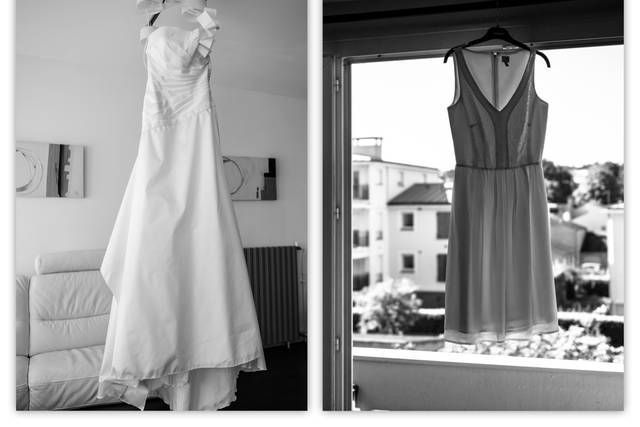 Ewohprodcution mariage