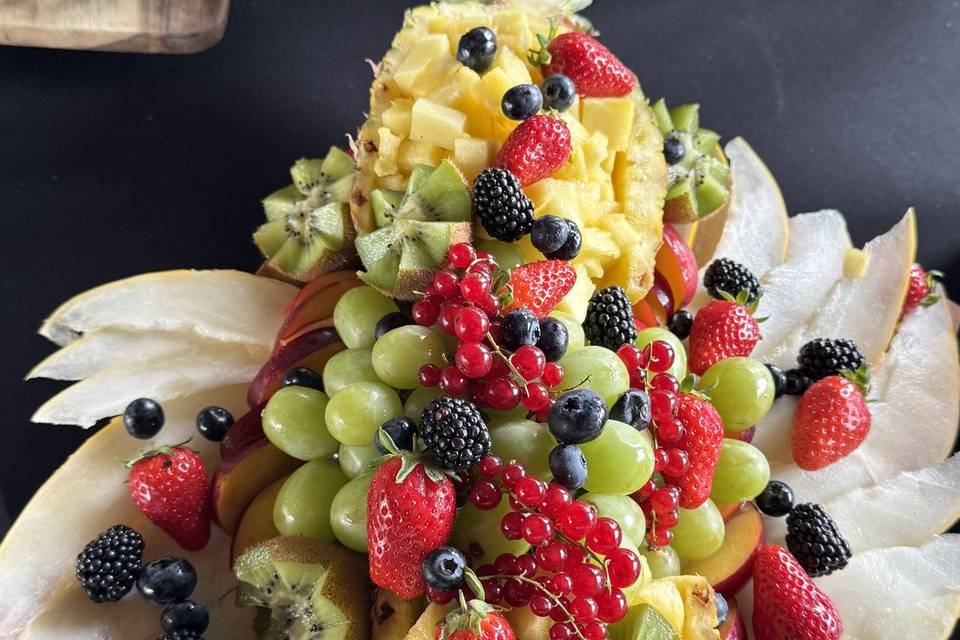 Plateaux