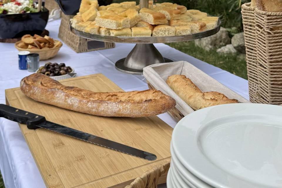 Brunch