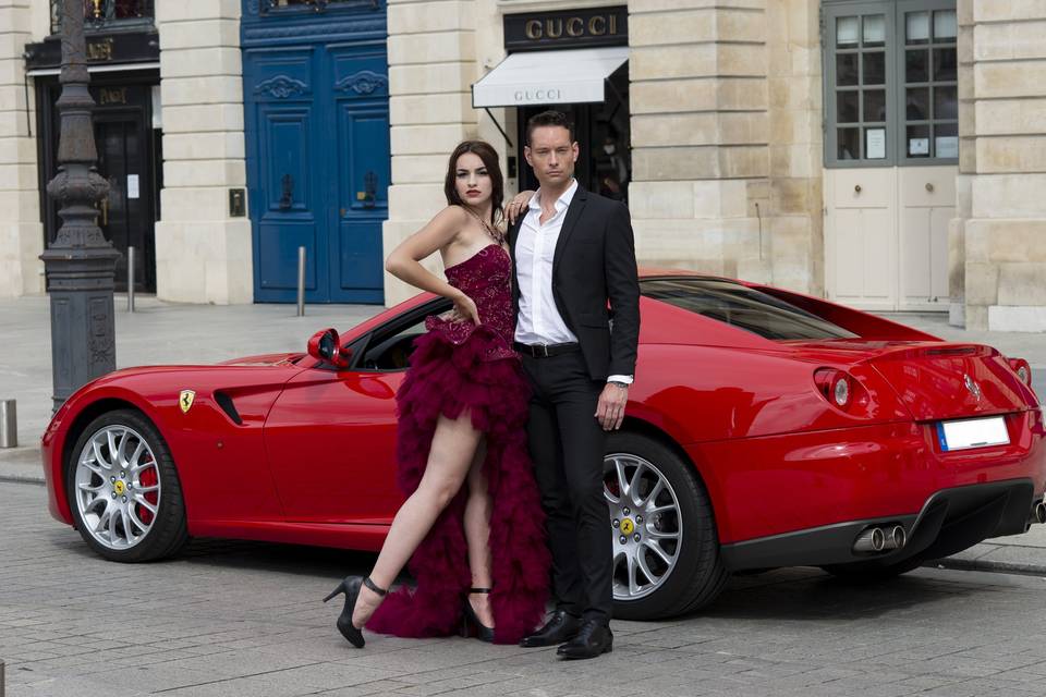 LR Sylvie