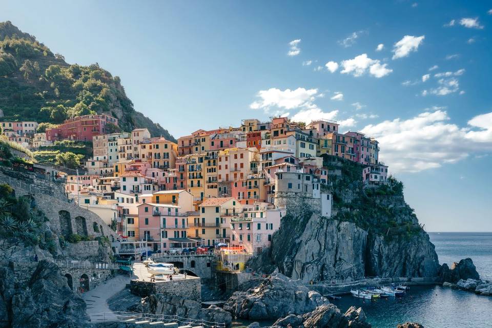 Cinque Terre