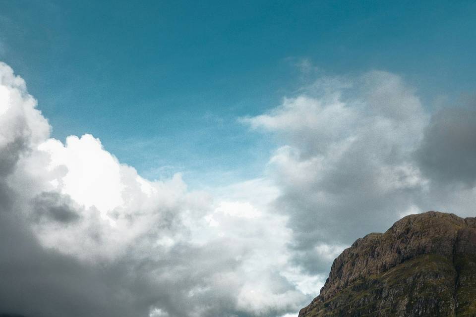 Ecosse