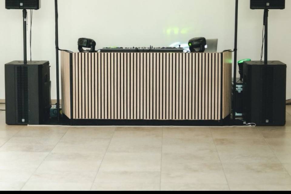 Setup professionnel