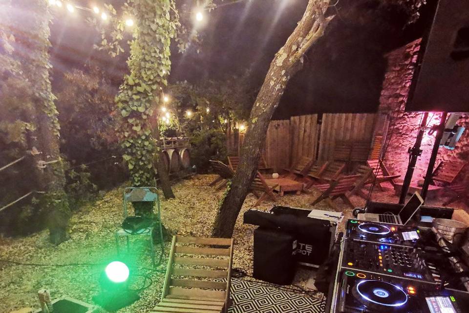 Chill vibes