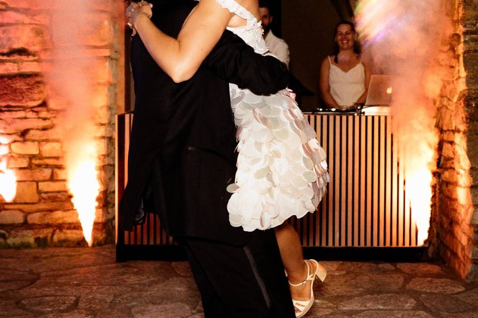 Ouverture de bal I&K 29/08/26