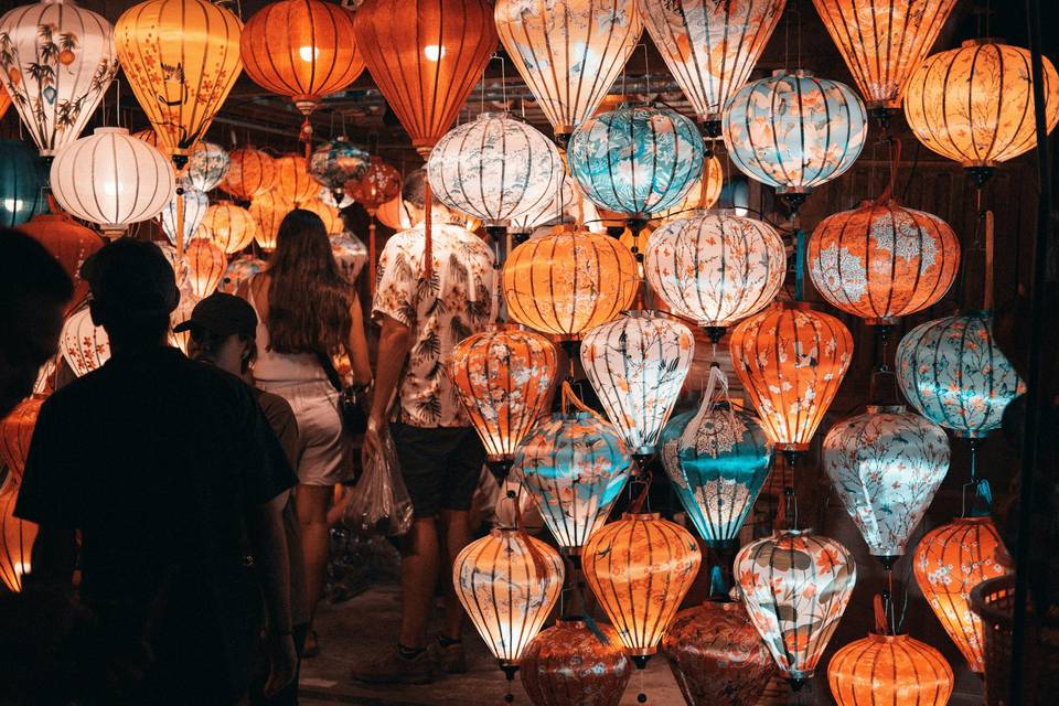 Hoi An
